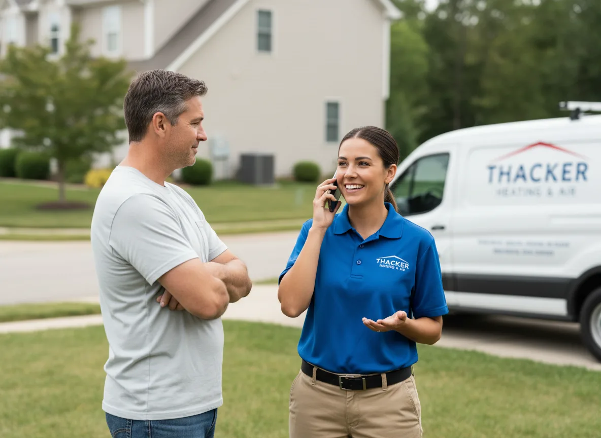 Ac Repair North Hero, VT FAQs